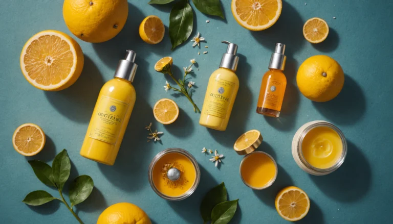 Pourquoi intégrer un gommage corps naturel L’Occitane avant l’été pour une peau idéale
