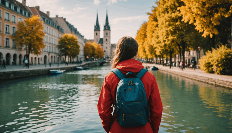 Bons Plans Vacances 2025 : Offres Étudiant, Cashback et Codes Promo