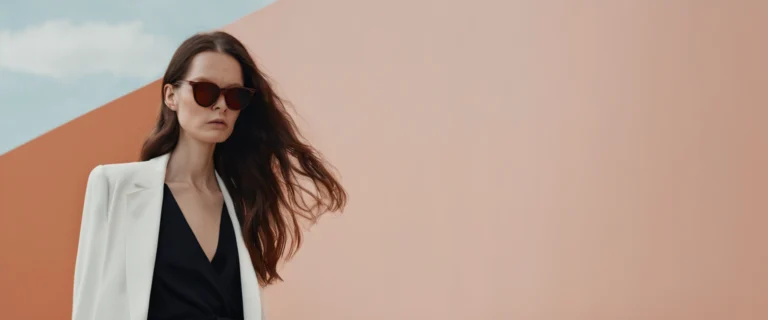 Tendance Minimaliste Femme 2025 : Style Scandinave, Monochrome et Nude
