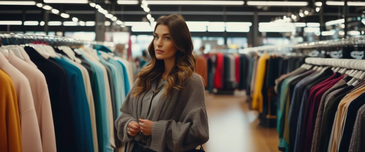 Outlet American Vintage : Bons plans mode femme