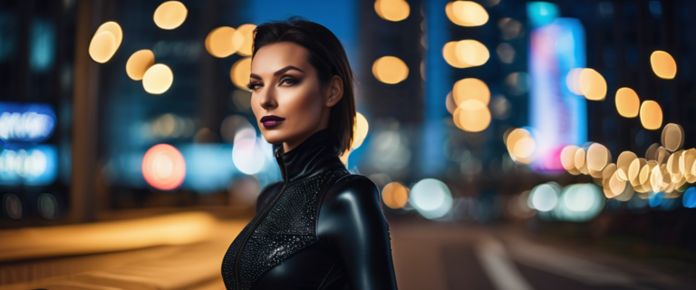 Catsuit femme : tendances 2026 et où acheter