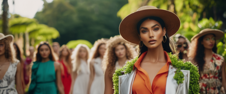 Marque de Mode : Top 50 Tendances 2026
