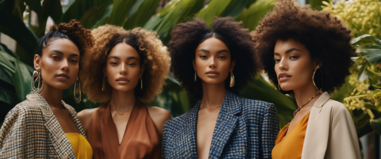 New Collection 2026 : Tendances Mode