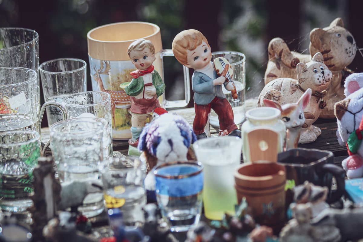 Jouets de Noël d'occasion : un marché de 378 millions d'euros, où acheter et quels pièges éviter